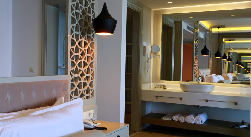 Kairaba Blue Dreams Resort & Spa Torba — Бодрум, Туреччина мініатюра 64