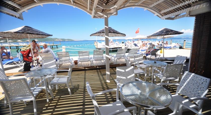 Kairaba Blue Dreams Resort & Spa Torba — Бодрум, Туреччина мініатюра 68