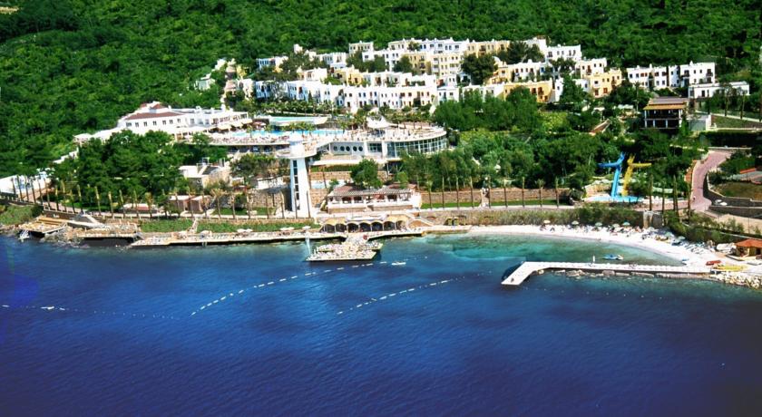 Kairaba Blue Dreams Resort & Spa Torba — Бодрум, Туреччина мініатюра 69