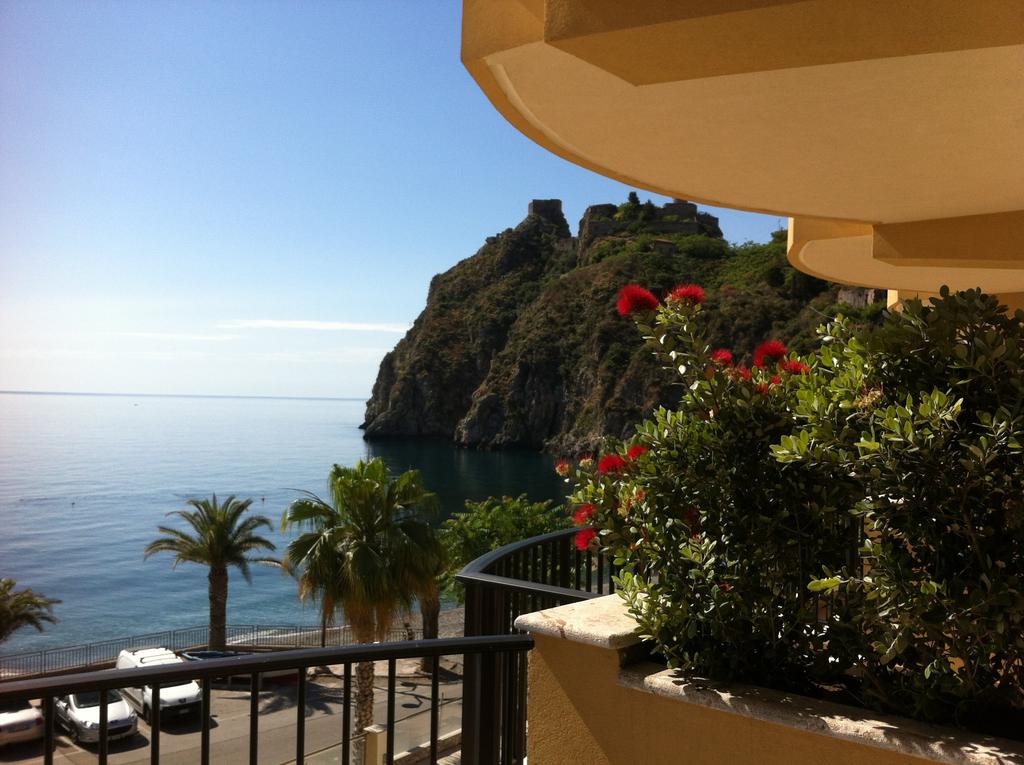 Elihotel Sant'Alessio Siculo — о. Сицилія, Італія — фото 1