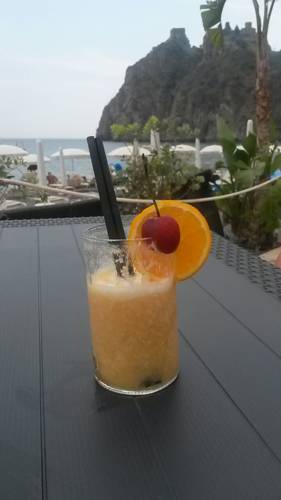 Elihotel Sant'Alessio Siculo — о. Сицилія, Італія мініатюра 7