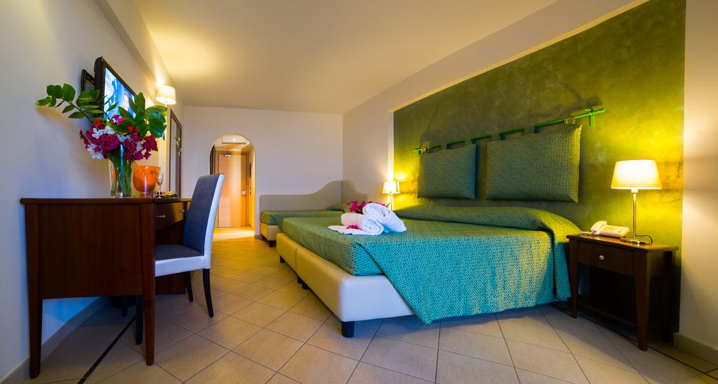 Elihotel Sant'Alessio Siculo — о. Сицилія, Італія мініатюра 9