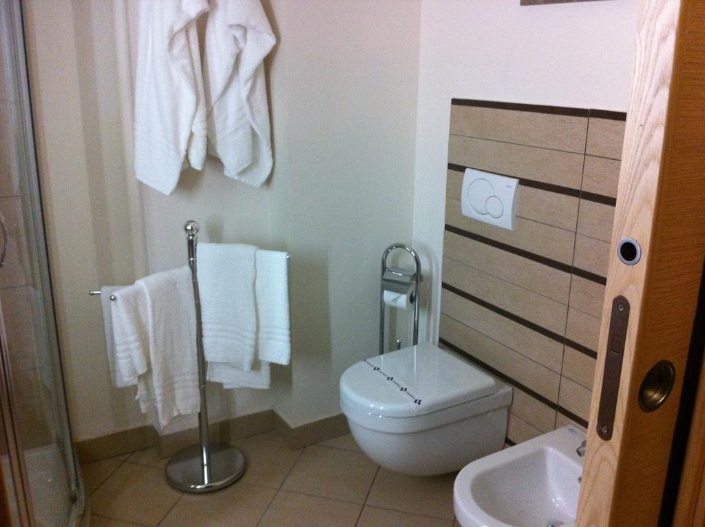 Elihotel Sant'Alessio Siculo — о. Сицилія, Італія мініатюра 10