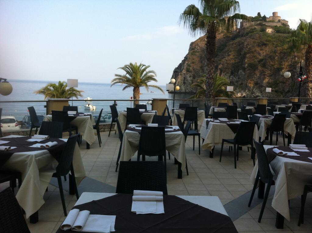 Elihotel Sant'Alessio Siculo — о. Сицилія, Італія мініатюра 11