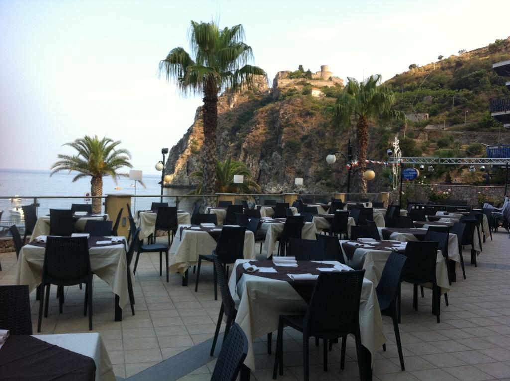 Elihotel Sant'Alessio Siculo — о. Сицилія, Італія мініатюра 12