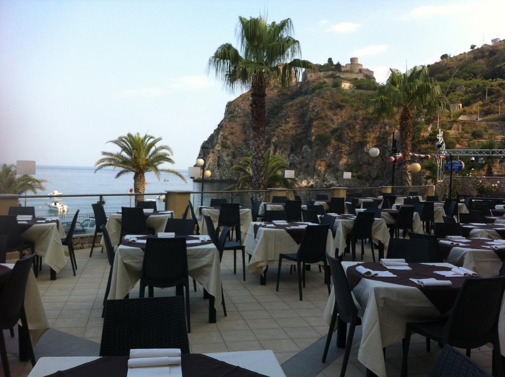 Elihotel Sant'Alessio Siculo — о. Сицилія, Італія мініатюра 13