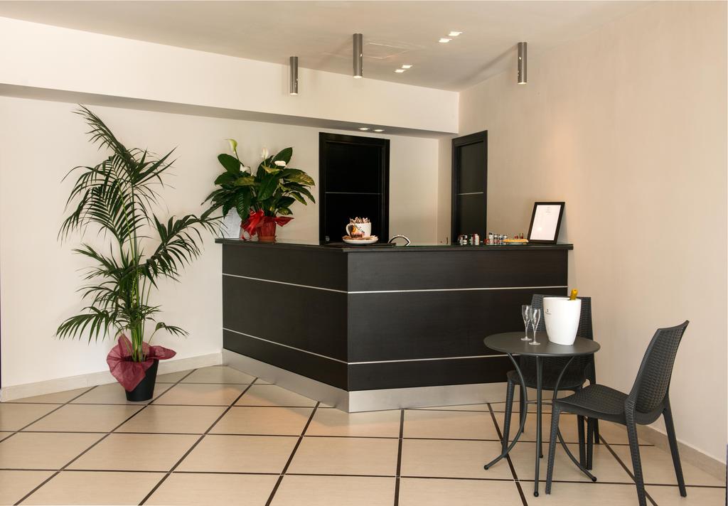 Elihotel Sant'Alessio Siculo — о. Сицилія, Італія мініатюра 14