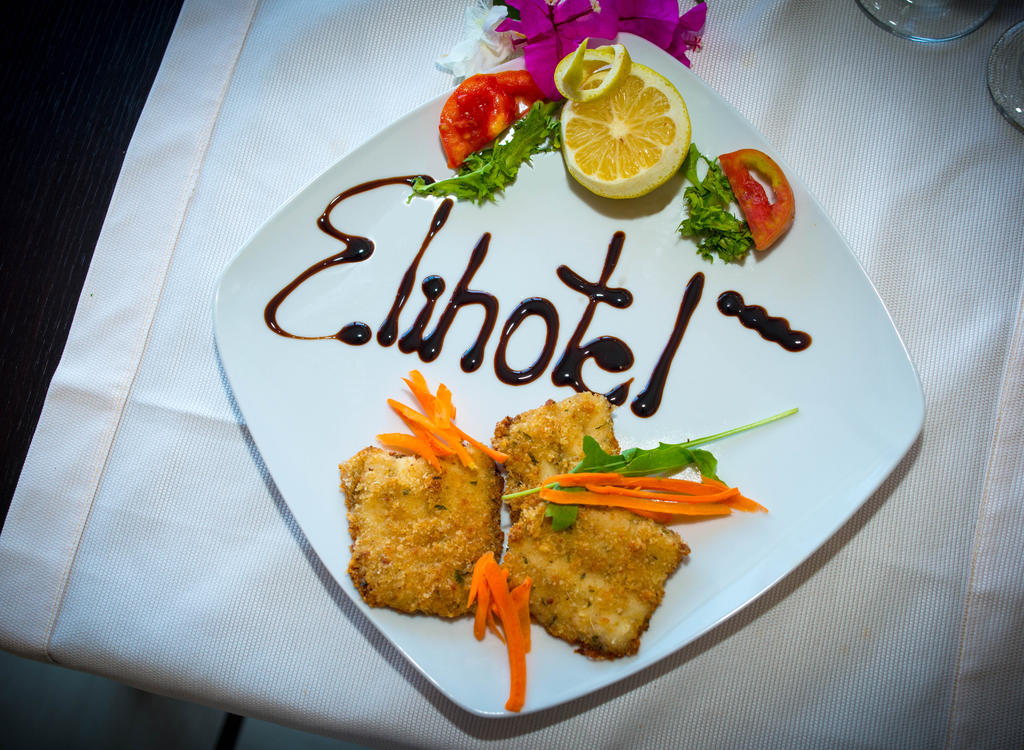 Elihotel Sant'Alessio Siculo — о. Сицилія, Італія мініатюра 15