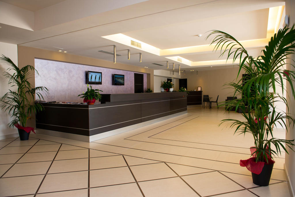 Elihotel Sant'Alessio Siculo — о. Сицилія, Італія мініатюра 16
