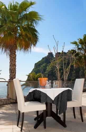 Elihotel Sant'Alessio Siculo — о. Сицилія, Італія мініатюра 18