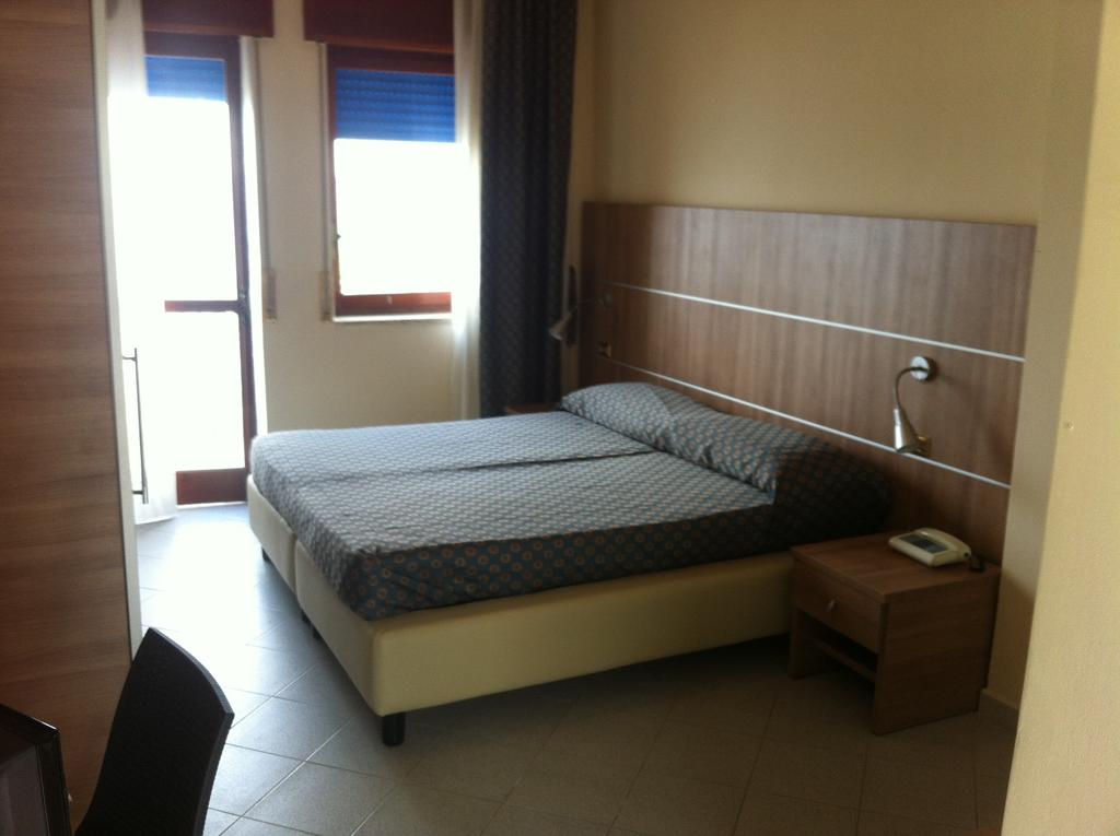 Elihotel Sant'Alessio Siculo — о. Сицилія, Італія мініатюра 19