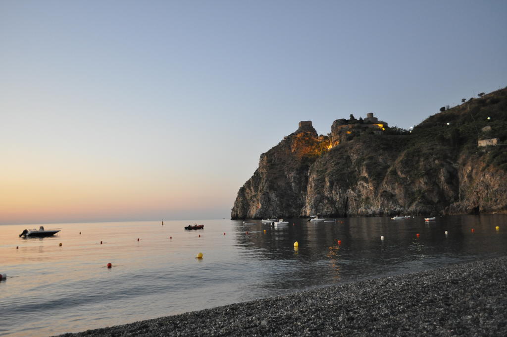 Elihotel Sant'Alessio Siculo — о. Сицилія, Італія мініатюра 20