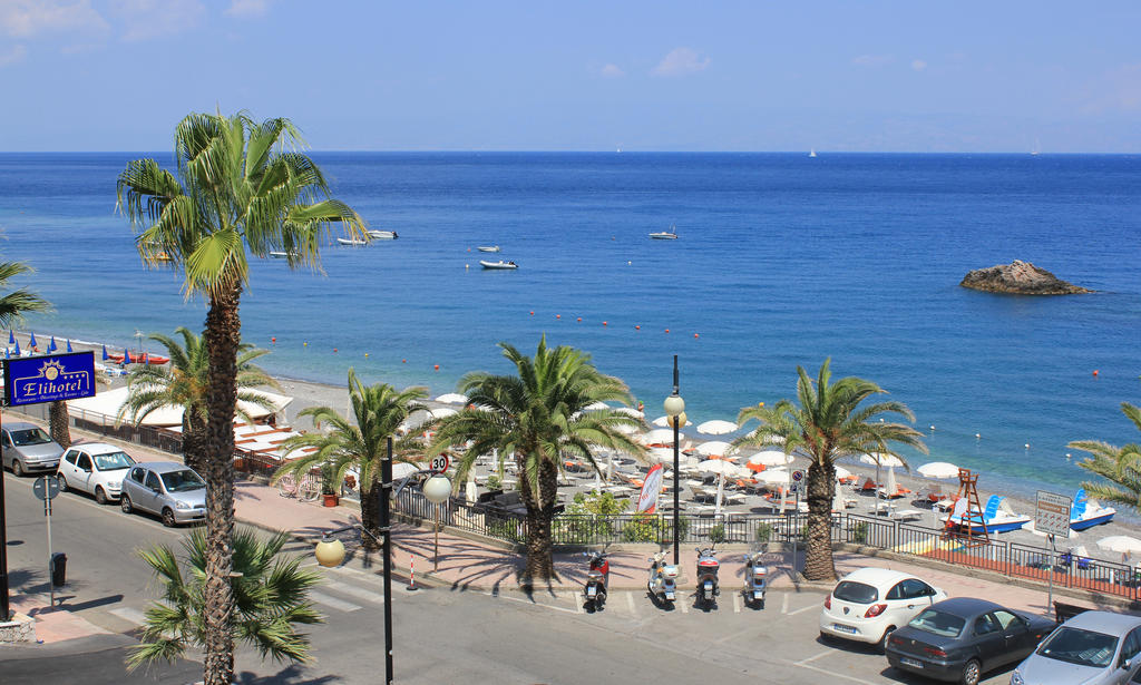 Elihotel Sant'Alessio Siculo — о. Сицилія, Італія мініатюра 21