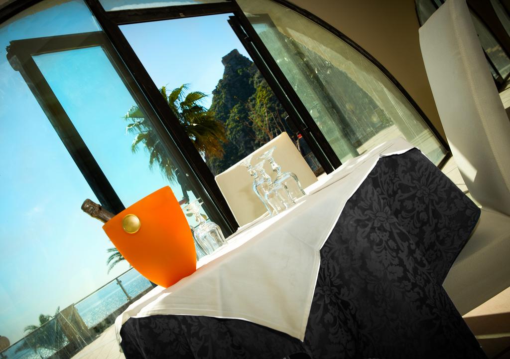 Elihotel Sant'Alessio Siculo — о. Сицилія, Італія мініатюра 23