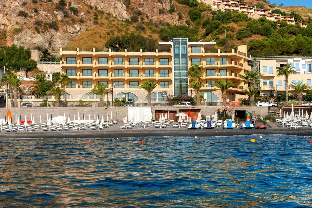 Elihotel Sant'Alessio Siculo — о. Сицилія, Італія мініатюра 24