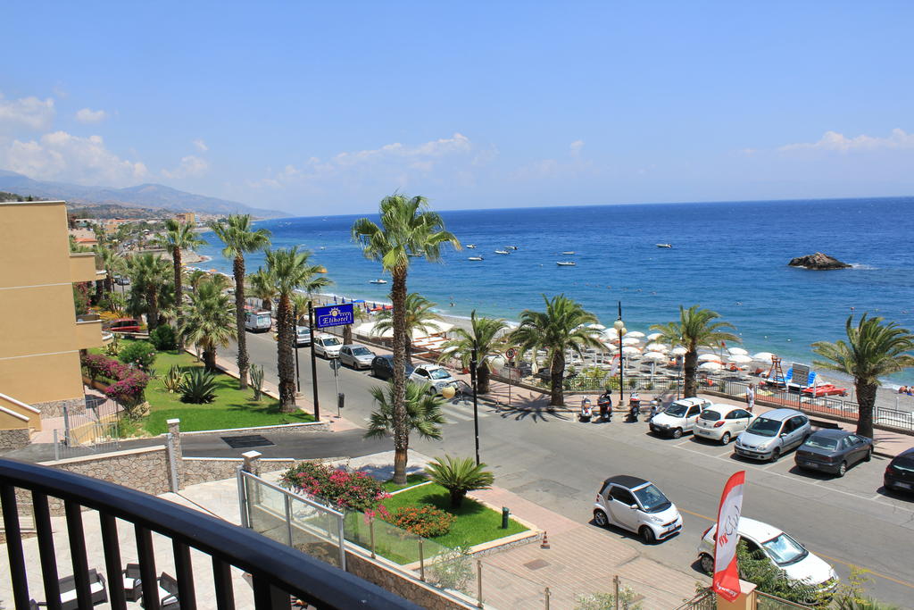Elihotel Sant'Alessio Siculo — о. Сицилія, Італія мініатюра 25
