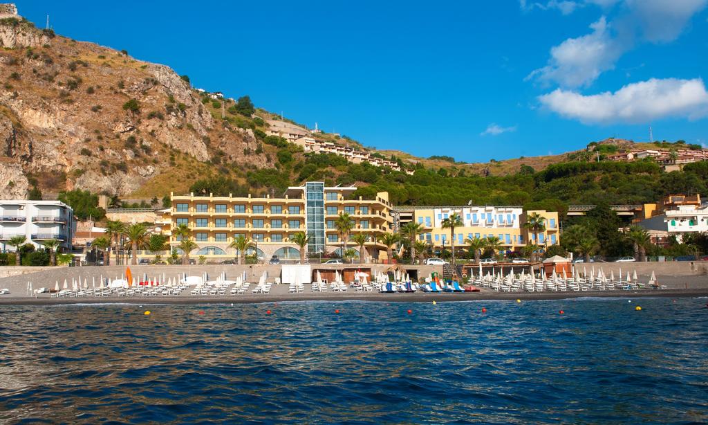 Elihotel Sant'Alessio Siculo — о. Сицилія, Італія мініатюра 26