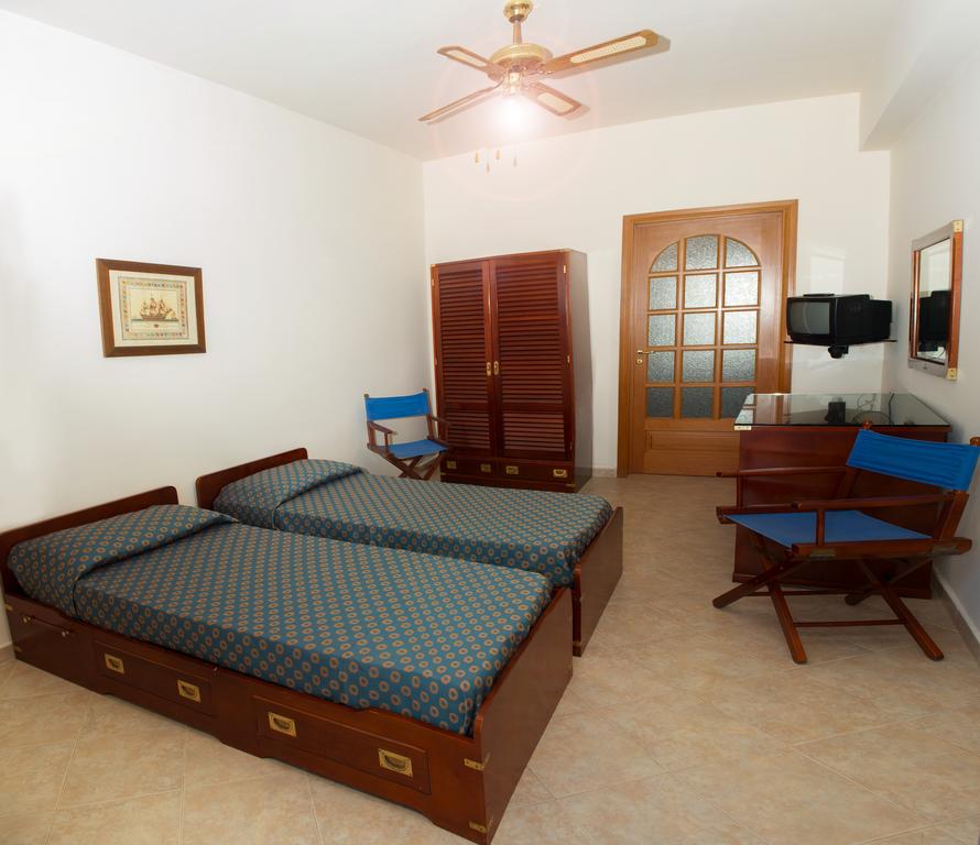 Elihotel Sant'Alessio Siculo — о. Сицилія, Італія мініатюра 27