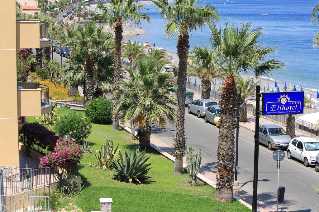 Elihotel Sant'Alessio Siculo — о. Сицилія, Італія мініатюра 29