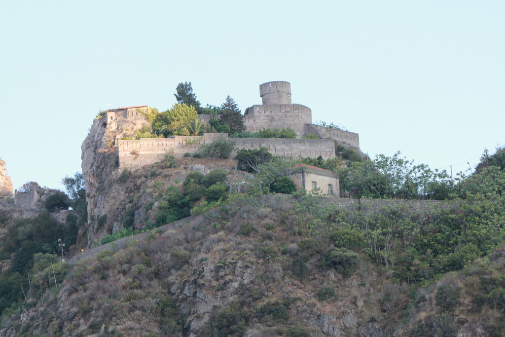 Elihotel Sant'Alessio Siculo — о. Сицилія, Італія мініатюра 32