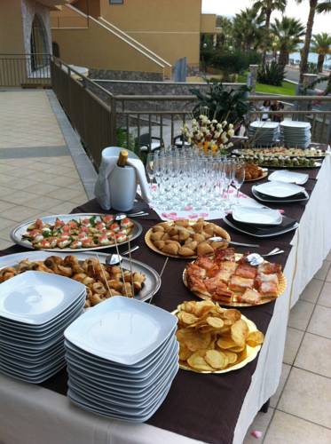 Elihotel Sant'Alessio Siculo — о. Сицилія, Італія мініатюра 37