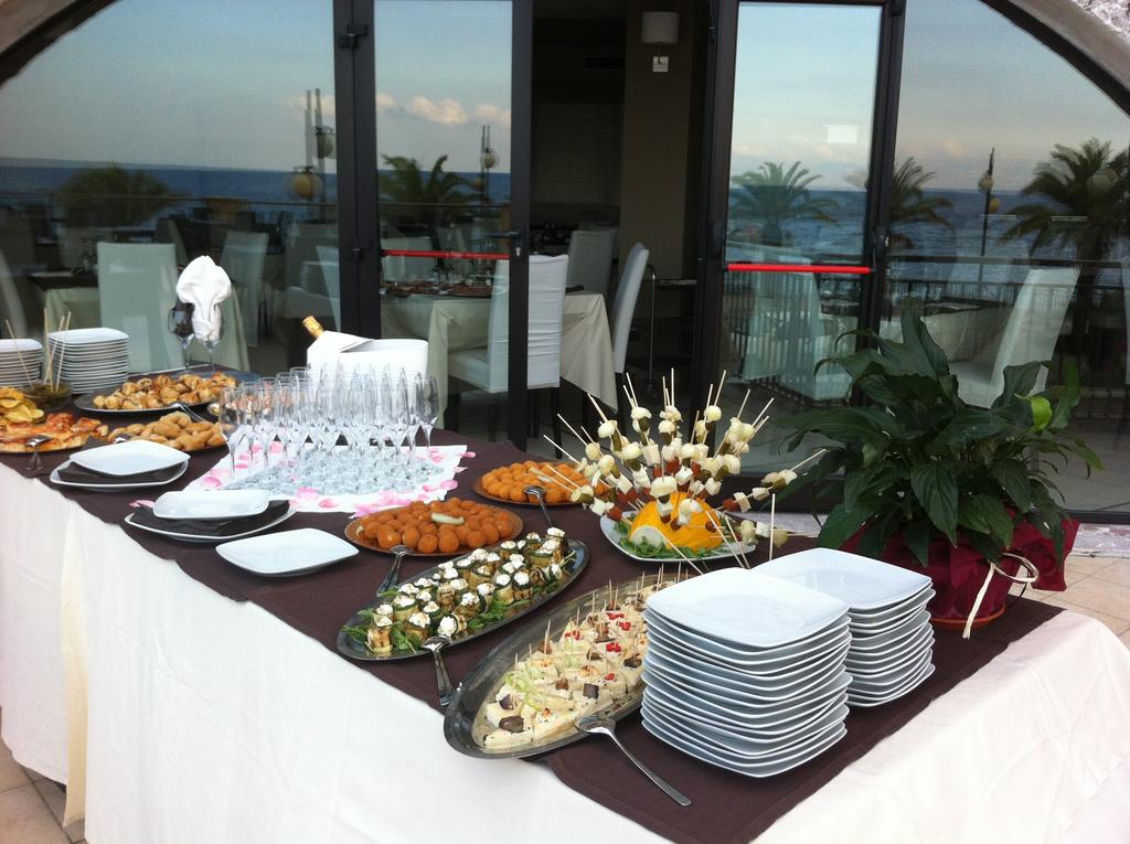 Elihotel Sant'Alessio Siculo — о. Сицилія, Італія мініатюра 40