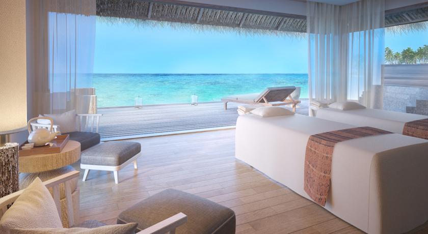 Como Maalifushi — Тхаа Атол, Мальдіви мініатюра 6