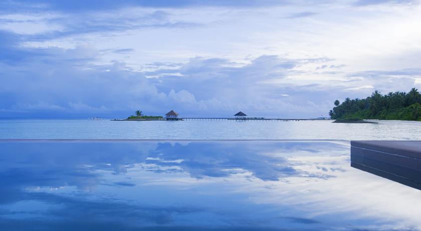 Como Maalifushi — Тхаа Атол, Мальдіви мініатюра 11