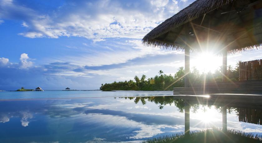 Como Maalifushi — Тхаа Атол, Мальдіви мініатюра 14
