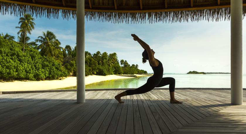 Como Maalifushi — Тхаа Атол, Мальдіви мініатюра 18