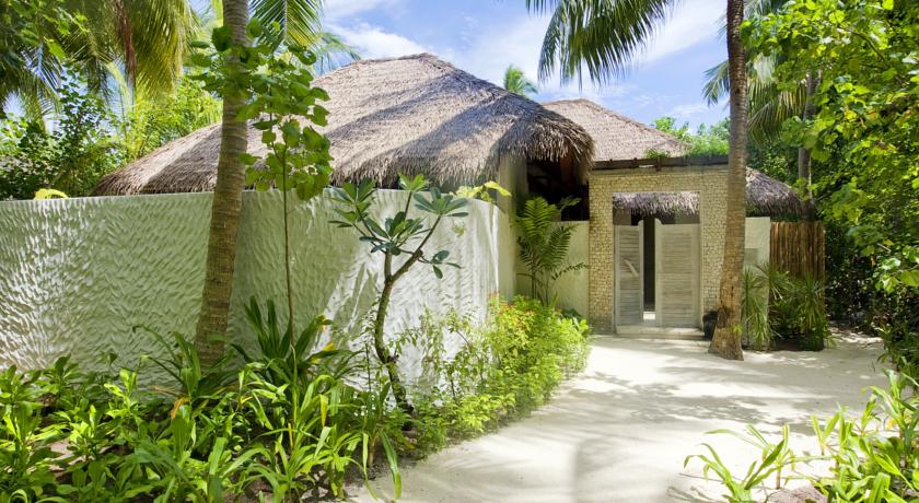 Como Maalifushi — Тхаа Атол, Мальдіви мініатюра 25