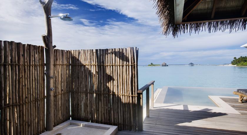 Como Maalifushi — Тхаа Атол, Мальдіви мініатюра 26