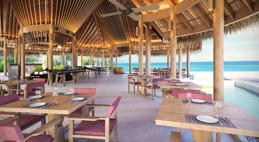 Como Maalifushi — Тхаа Атол, Мальдіви мініатюра 45