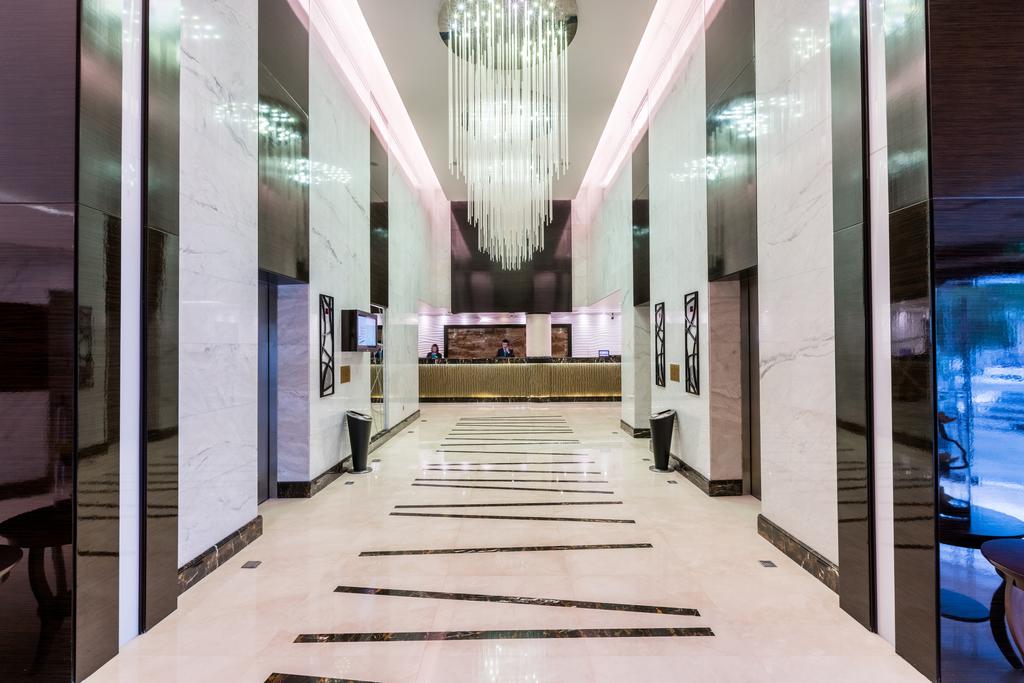 Millennium Downtown Abu Dhabi — Абу Дабі, Об'єднані Арабські Емірати мініатюра 6