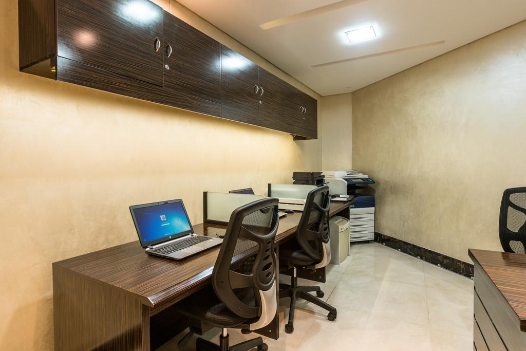 Millennium Downtown Abu Dhabi — Абу Дабі, Об'єднані Арабські Емірати мініатюра 7
