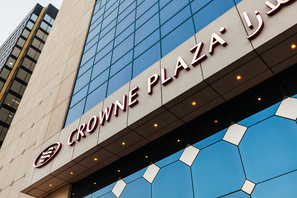 Millennium Downtown Abu Dhabi — Абу Дабі, Об'єднані Арабські Емірати мініатюра 9