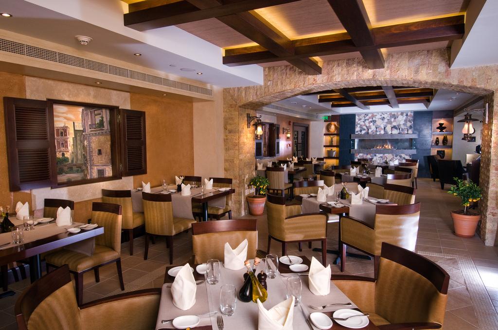Millennium Downtown Abu Dhabi — Абу Дабі, Об'єднані Арабські Емірати мініатюра 12