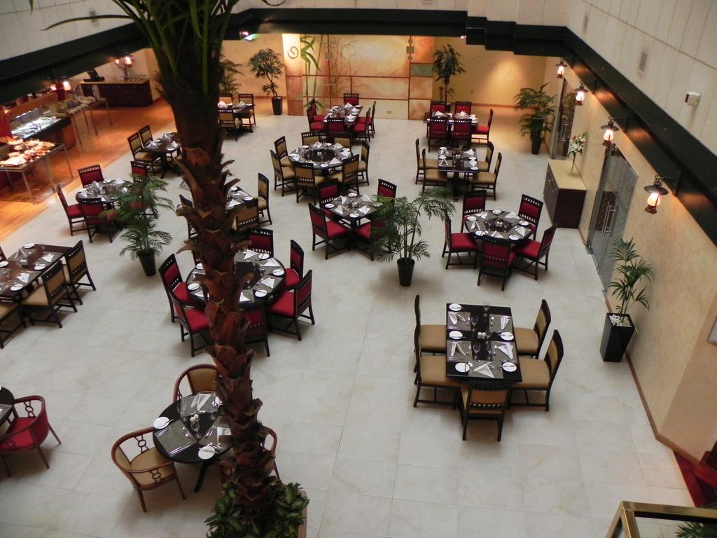 Millennium Downtown Abu Dhabi — Абу Дабі, Об'єднані Арабські Емірати мініатюра 25