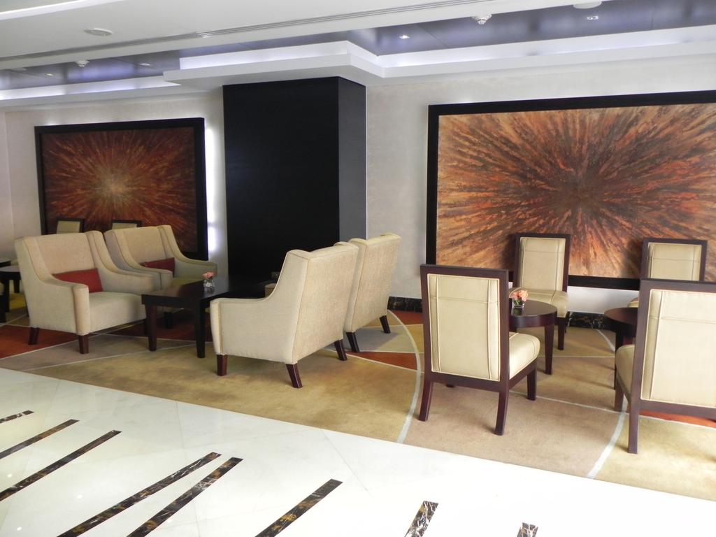 Millennium Downtown Abu Dhabi — Абу Дабі, Об'єднані Арабські Емірати мініатюра 27