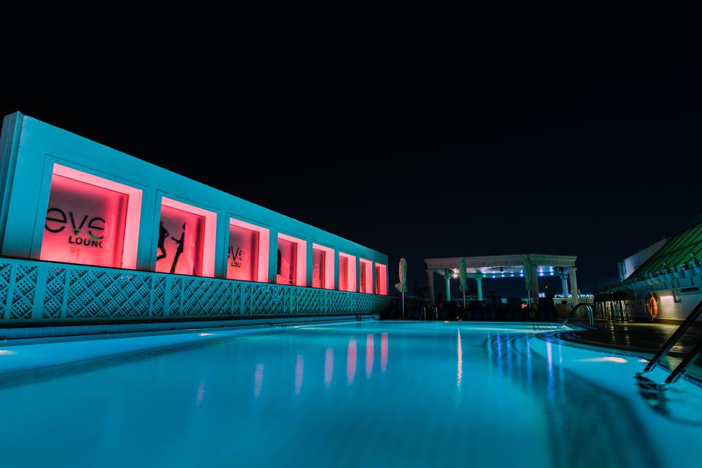 Millennium Downtown Abu Dhabi — Абу Дабі, Об'єднані Арабські Емірати мініатюра 31