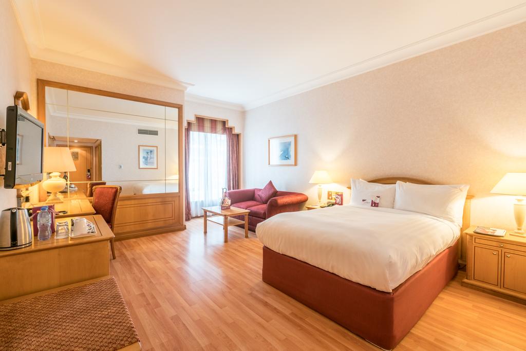 Millennium Downtown Abu Dhabi — Абу Дабі, Об'єднані Арабські Емірати мініатюра 33