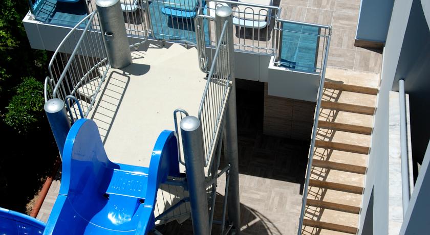 Kleopatra Ramira Hotel — Аланья, Туреччина мініатюра 54