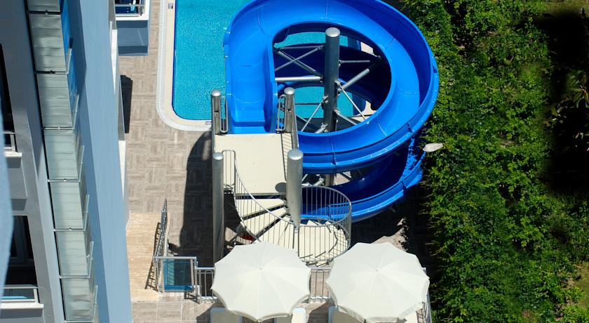 Kleopatra Ramira Hotel — Аланья, Туреччина мініатюра 55