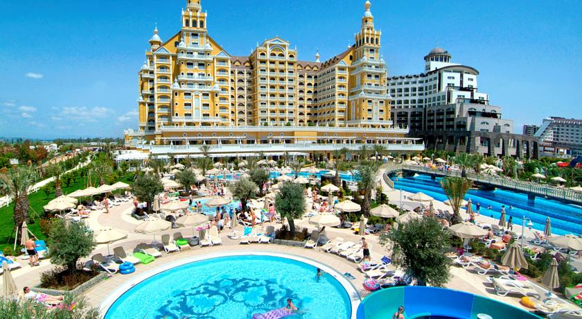 Royal Holiday Palace — Анталія, Туреччина мініатюра 87