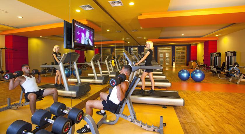 Royal Holiday Palace — Анталія, Туреччина мініатюра 126