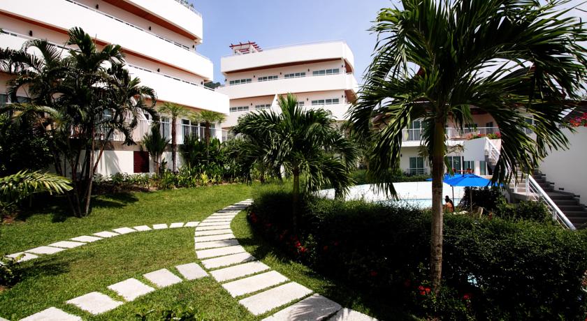 Phunawa All Suites Resort — о. Пхукет, Таїланд мініатюра 6