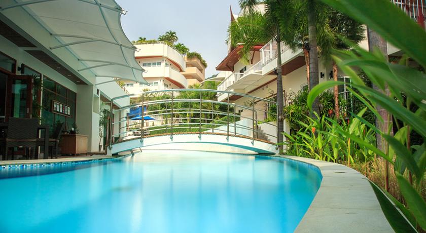 Phunawa All Suites Resort — о. Пхукет, Таїланд мініатюра 10