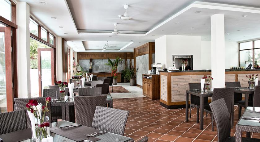 Phunawa All Suites Resort — о. Пхукет, Таїланд мініатюра 13
