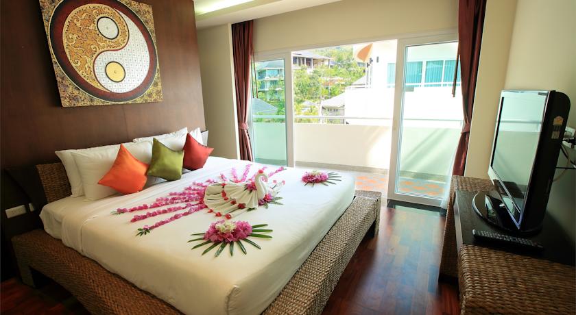 Phunawa All Suites Resort — о. Пхукет, Таїланд мініатюра 19