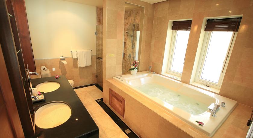 Phunawa All Suites Resort — о. Пхукет, Таїланд мініатюра 20